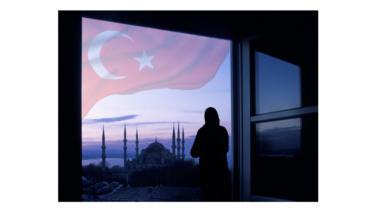 Gibt es in der Türkei eine Chance für Demokratie und EU-Perspektive?