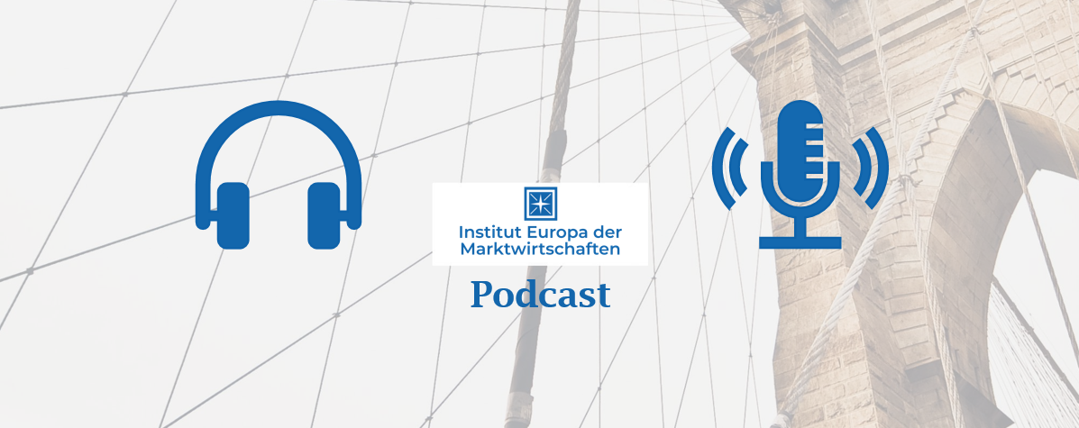 IEM Podcast – Episode 1: Neue Schuldenkrise?