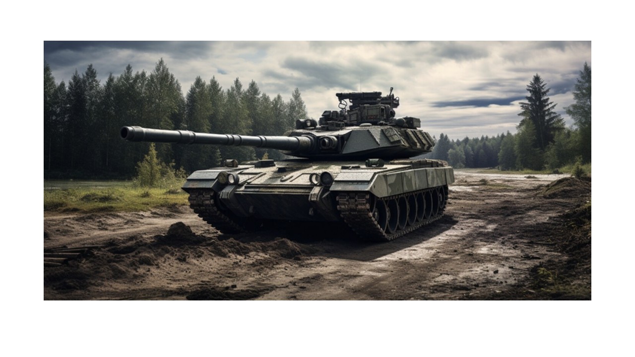 Plädoyer für eine effiziente militärische Verteidigung in der EU